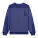 Mikina Radder 2.0 oversized - stsu208-dusk_packshot_main_front - variant Eg STSU208C3591L