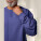 Mikina Radder 2.0 oversized - stsu208-dusk_studio_lifestyle_detail_front - variant Eg STSU208C3591L