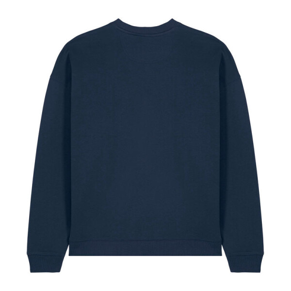 Mikina Radder 2.0 oversized