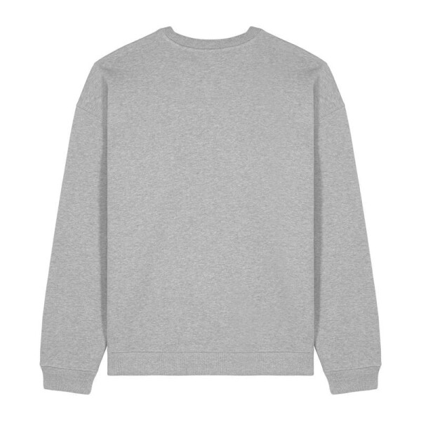 Mikina Radder 2.0 oversized