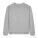 Mikina Radder 2.0 oversized - stsu208-heathergrey_packshot_main_front - variant Eg STSU208C2501L