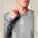 Mikina Radder 2.0 oversized - stsu208-heathergrey_studio_lifestyle_detail_front - variant Eg STSU208C2501L