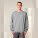Mikina Radder 2.0 oversized - stsu208-heathergrey_studio_lifestyle_main_front - variant Eg STSU208C2501L