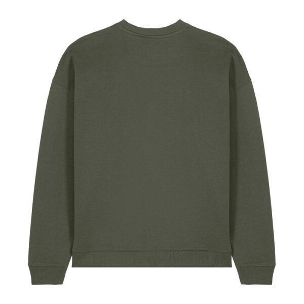 Mikina Radder 2.0 oversized