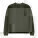 Mikina Radder 2.0 oversized - stsu208-khaki_packshot_main_back - variant Eg STSU208C2231L