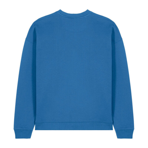Mikina Radder 2.0 oversized