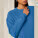 Mikina Radder 2.0 oversized - stsu208-mindfulblue_studio_lifestyle_detail_front - variant Eg STSU208C7291L