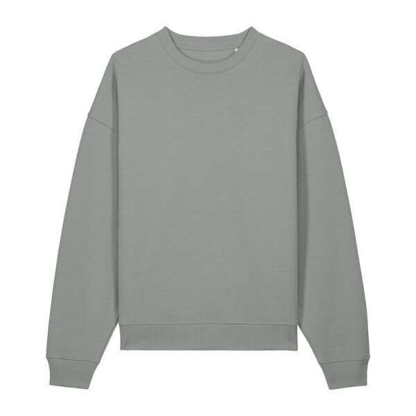 Mikina Radder 2.0 oversized