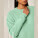 Mikina Radder 2.0 oversized - stsu208-mistyjade_studio_lifestyle_detail_front - variant Eg STSU208C7351L