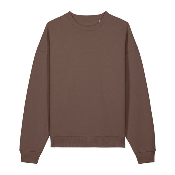 Mikina Radder 2.0 oversized