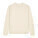 Mikina Radder 2.0 oversized - stsu208-naturalraw_packshot_main_front - variant Eg STSU208C0541L