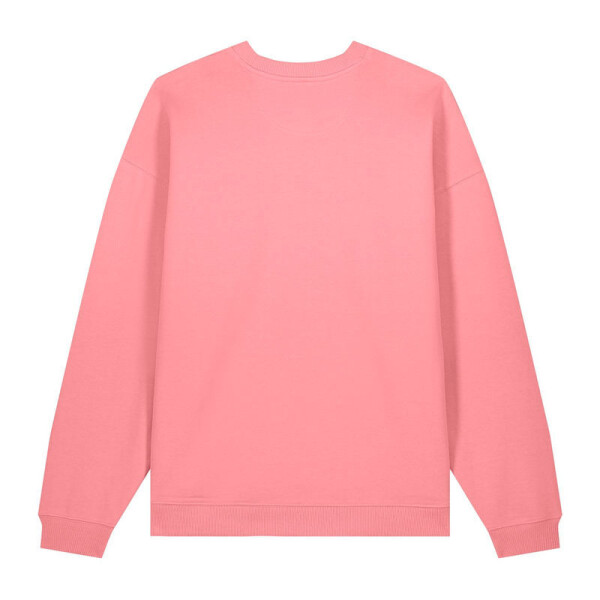 Mikina Radder 2.0 oversized