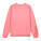 Mikina Radder 2.0 oversized - stsu208-pinkjoy_packshot_main_back - variant Eg STSU208C3601L