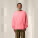 Mikina Radder 2.0 oversized - stsu208-pinkjoy_studio_lifestyle_main_front - variant Eg STSU208C3601L