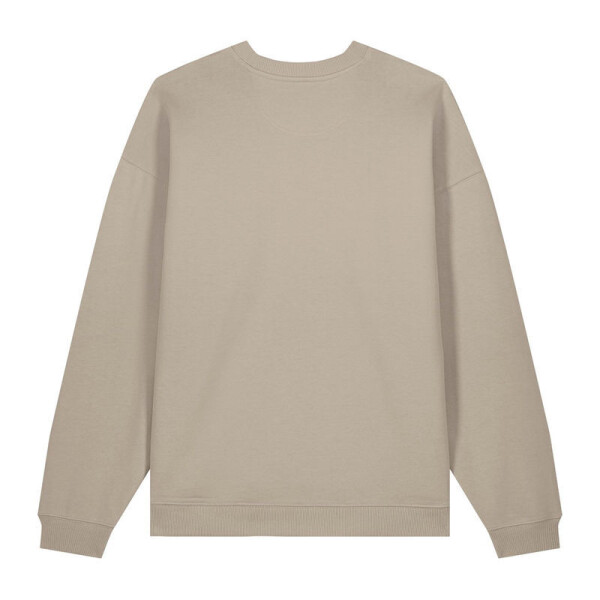 Mikina Radder 2.0 oversized