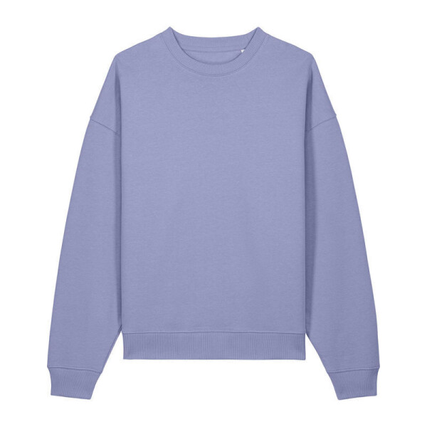 Mikina Radder 2.0 oversized