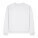 Mikina Radder 2.0 oversized - stsu208-white_packshot_main_front - variant Eg STSU208C0011L