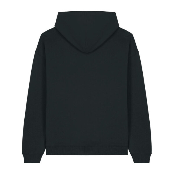 Slammer 2.0 oversized mikina s kapucí