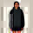 Slammer 2.0 oversized mikina s kapucí - stsu209-black_studio_lifestyle_main_front - variant Eg STSU209C0021L