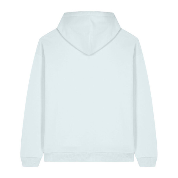 Slammer 2.0 oversized mikina s kapucí
