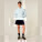 Slammer 2.0 oversized mikina s kapucí - stsu209-blueice_studio_lifestyle_main_front - variant Eg STSU209C7281S