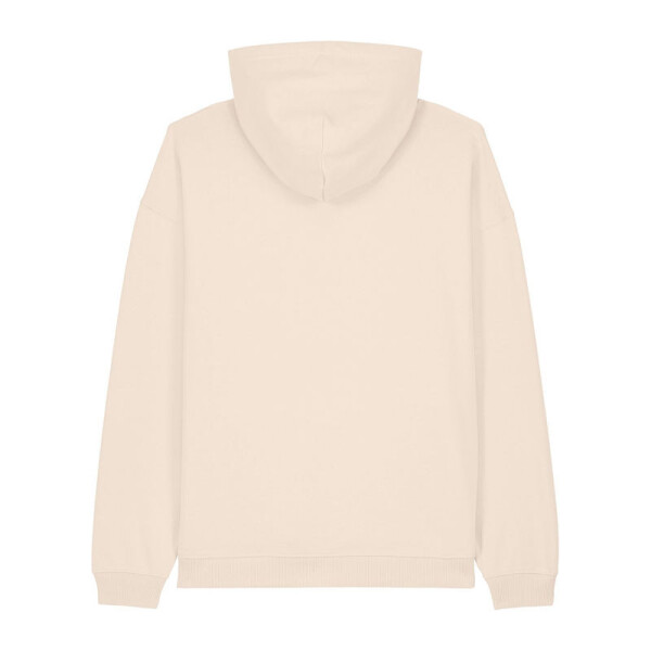 Slammer 2.0 oversized mikina s kapucí