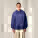 Slammer 2.0 oversized mikina s kapucí - stsu209-dusk_studio_lifestyle_main_front - variant Eg STSU209C3591L