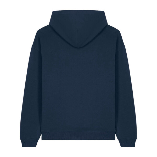 Slammer 2.0 oversized mikina s kapucí