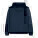 Slammer 2.0 oversized mikina s kapucí - stsu209-frenchnavy_packshot_main_back - variant Eg STSU209C7271L