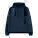 Slammer 2.0 oversized mikina s kapucí - stsu209-frenchnavy_packshot_main_front - variant Eg STSU209C7271L