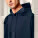 Slammer 2.0 oversized mikina s kapucí - stsu209-frenchnavy_studio_lifestyle_detail_front - variant Eg STSU209C7271L