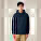Slammer 2.0 oversized mikina s kapucí - stsu209-frenchnavy_studio_lifestyle_main_front - variant Eg STSU209C7271L