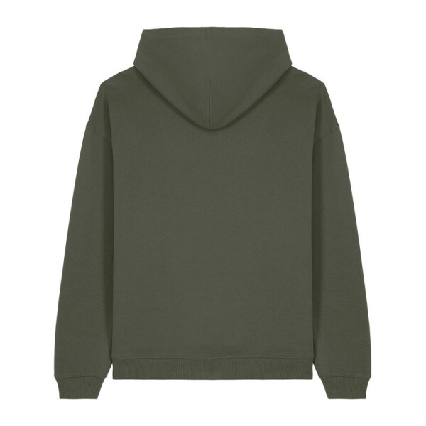 Slammer 2.0 oversized mikina s kapucí