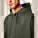 Slammer 2.0 oversized mikina s kapucí - stsu209-khaki_studio_lifestyle_detail_front - variant Eg STSU209C2231L