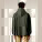 Slammer 2.0 oversized mikina s kapucí - stsu209-khaki_studio_lifestyle_main_back - variant Eg STSU209C2231L
