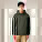 Slammer 2.0 oversized mikina s kapucí - stsu209-khaki_studio_lifestyle_main_front - variant Eg STSU209C2231L