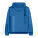 Slammer 2.0 oversized mikina s kapucí - stsu209-mindfulblue_packshot_main_back - variant Eg STSU209C7291L
