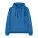 Slammer 2.0 oversized mikina s kapucí - stsu209-mindfulblue_packshot_main_front - variant Eg STSU209C7291L