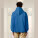 Slammer 2.0 oversized mikina s kapucí - stsu209-mindfulblue_studio_lifestyle_main_back - variant Eg STSU209C7291L
