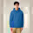 Slammer 2.0 oversized mikina s kapucí - stsu209-mindfulblue_studio_lifestyle_main_front - variant Eg STSU209C7291L