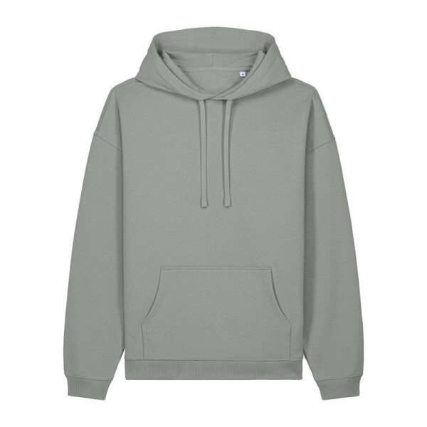 Slammer 2.0 oversized mikina s kapucí