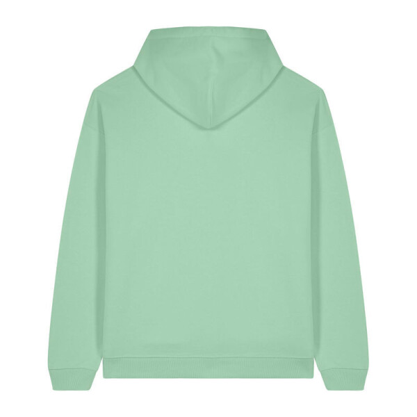 Slammer 2.0 oversized mikina s kapucí
