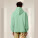 Slammer 2.0 oversized mikina s kapucí - stsu209-mistyjade_studio_lifestyle_main_back - variant Eg STSU209C7351L