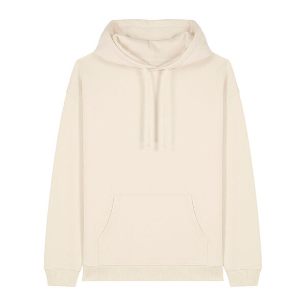 Slammer 2.0 oversized mikina s kapucí
