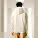 Slammer 2.0 oversized mikina s kapucí - stsu209-naturalraw_studio_lifestyle_main_back - variant Eg STSU209C0541L