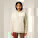 Slammer 2.0 oversized mikina s kapucí - stsu209-naturalraw_studio_lifestyle_main_front - variant Eg STSU209C0541L
