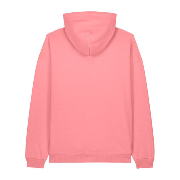Slammer 2.0 oversized mikina s kapucí