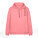 Slammer 2.0 oversized mikina s kapucí - stsu209-pinkjoy_packshot_main_front - variant Eg STSU209C3601L
