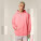 Slammer 2.0 oversized mikina s kapucí - stsu209-pinkjoy_studio_lifestyle_main_front - variant Eg STSU209C3601L