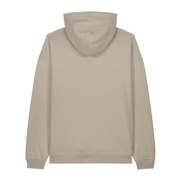Slammer 2.0 oversized mikina s kapucí